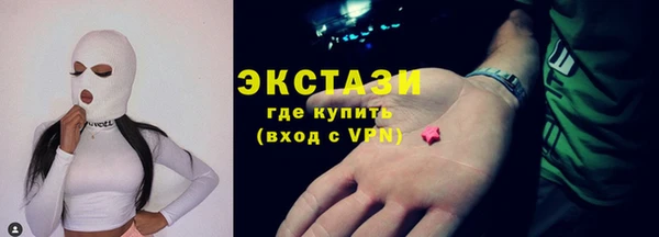 Альфа ПВП Инта